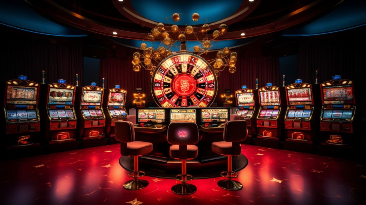 iw001 Live Casino Slots မြန်မာ