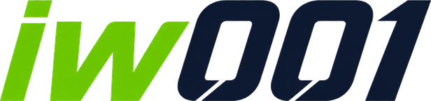 iw001 Logo